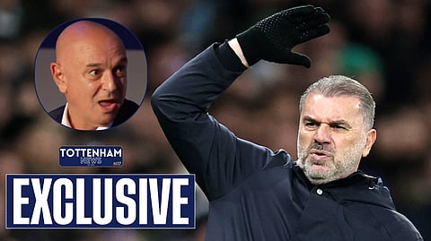 (Credit: Imago / Tottenham Hotspur FC via TJ Sports USA on YouTube)