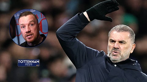 Tottenham fans and Jamie O'Hara destroyed after what they did over Arsenal
