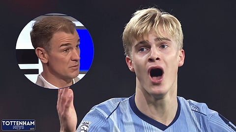(Credit: Imago/BBC Sport on YouTube)