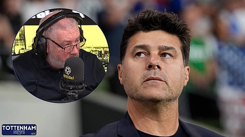 (Credit: Imago/talkSPORT on YouTube)