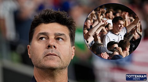 USA fans rage over what Pochettino has now said amid Tottenham speculation