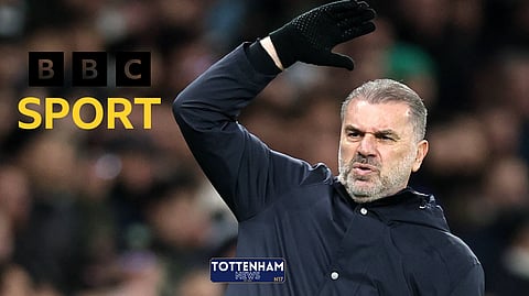 (Credit: Imago/BBC Sport)