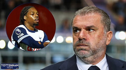 (Credit: Imago/Tottenham Hotspur Academy on X)