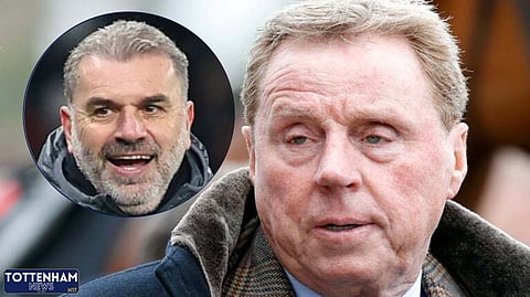 Redknapp makes Tottenham Europa League prediction after 'shocking' claim
