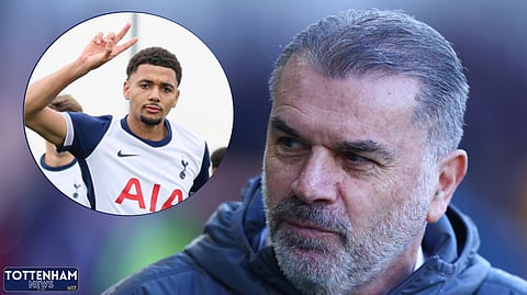 (Credit: Imago/Spurs_Academy on X) 