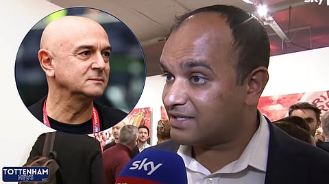 (Credit: Sky Sports News on YouTube/Imago)