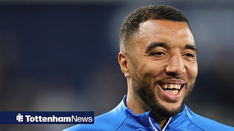 Troy Deeney says Tottenham star will be 'fuming' at announcement after Europa League win