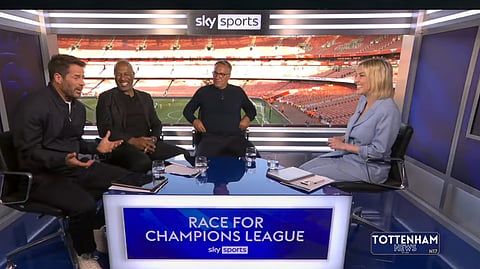 (credit: Sky Sports)
