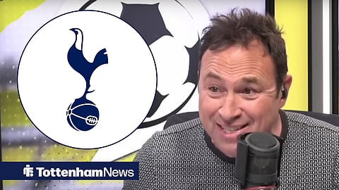 (Credit: talkSPORT)