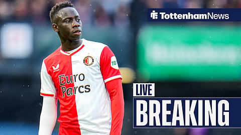 Tottenham eye Minteh transfer as sources issues update on deal