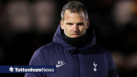 'Nildén has Tottenham point to prove' after international development