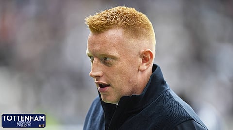 Will Still emerges as contender for Tottenham job as exit news confirmed