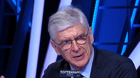 (Credit: beIN SPORTS)