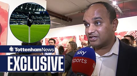 (Credit: Sky Sports News via YouTube/Imago)