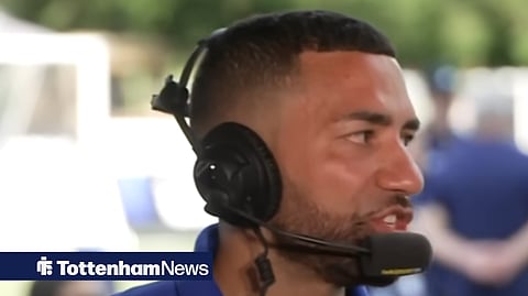 (Credit: talkSPORT via YouTube)