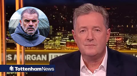 (Credit: Hasan Karim/Piers Morgan Uncensored)