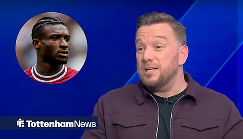 (credit Sky Sports via YouTube, imago)