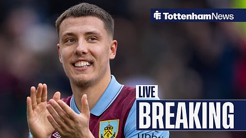 Tottenham source reveals 'truth' behind Maxime Esteve transfer talks