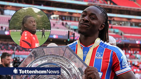 Credit: Imago, Sky Sports News