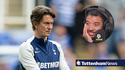 (credit: talksport via Facebook, imago)