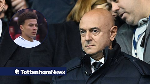 (credit: imago/ Tottenham Hotspur Official via YouTube)