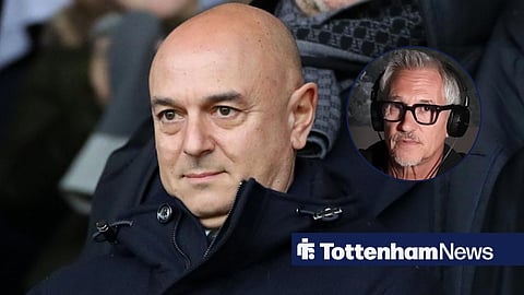 Credit: Imago, The Rest is Football via YouTube