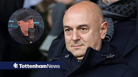 (Credit: Imago; talkSPORT)