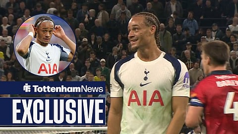 (Credit: Imago/Sky Sports+)