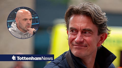 (Credit: talkSPORT via YouTube/ Imago)