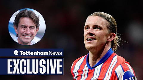 Tottenham expert shares what he knows about new transfer in Conor Gallagher u-turn - 'I've heard...'