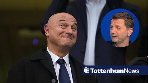 (Credit: Sky Sports News via YouTube Imago)
