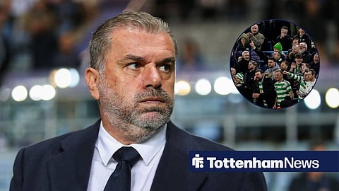 Where it went wrong for Ange Postecoglou at Tottenham - Everything Celtic fans must know