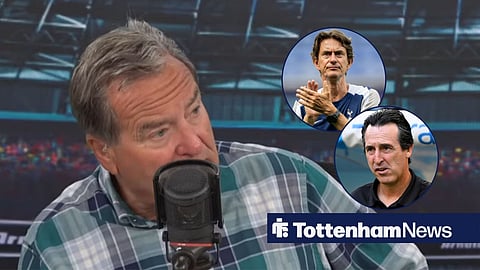 Credit: talkSPORT and Imago