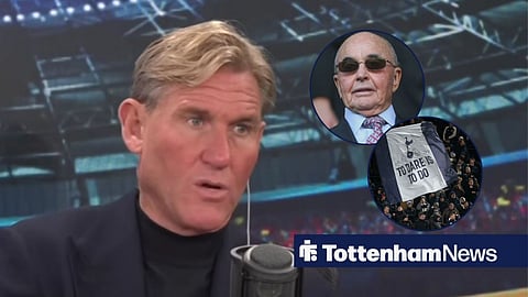 (Credit: Sky Sports Australia/ talkSPORT/ Imago)