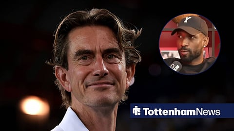 (Credit: The Good, The Bad & The Football/Imago)