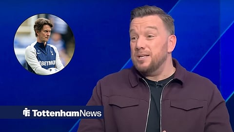 (Credit: Imago; Sky Sports)