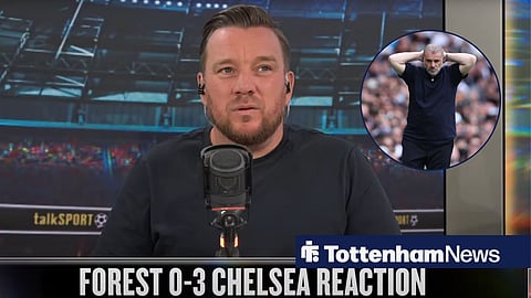 (Credit: talkSPORT on YouTube and Imago)