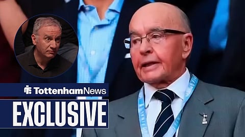 (Credit: Sky Sports News and The Overlap)