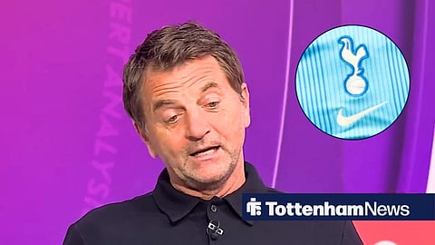 Credit: Sky Sports Premier League on YouTube/IMAGO