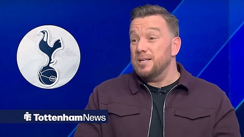 (Credit: Sky Sports/Imago)