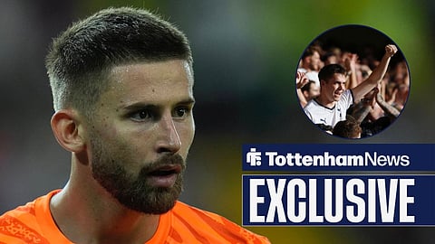 Tottenham players told brutal reality after 'unacceptable' developments within squad