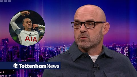 (Credit: BBC's Match of the Day/ Imago)