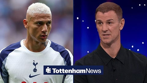(Credit: BBC's Match of the Day/Imago)