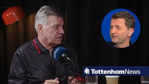 Credit: Sky Sports/No Tippy Tappy Football