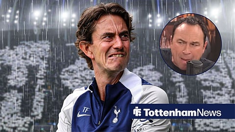 Credit: Breaking Media and talkSPORT