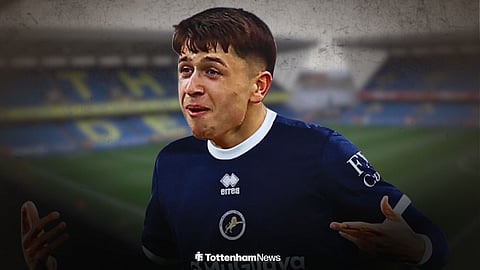 Mikey Moore backed to join Millwall after Rangers loan deal ends: 'Tottenham legend did the same'