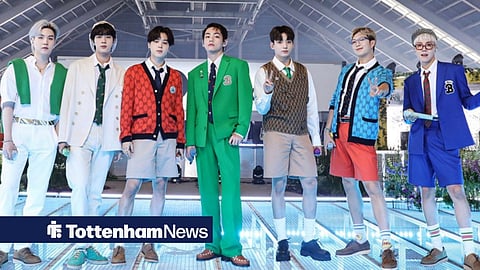 (Credit: Big Hit Music)