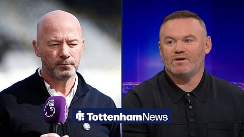 Credit: Imago/BBC MOTD