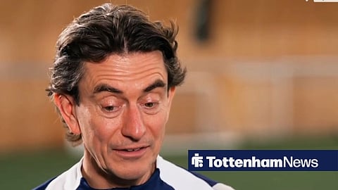 Credit: Sky Sports