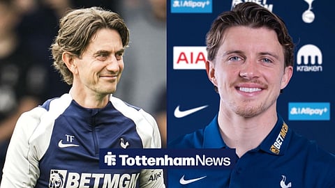 Credit: Imago,Tottenham Hotspur Football Club
